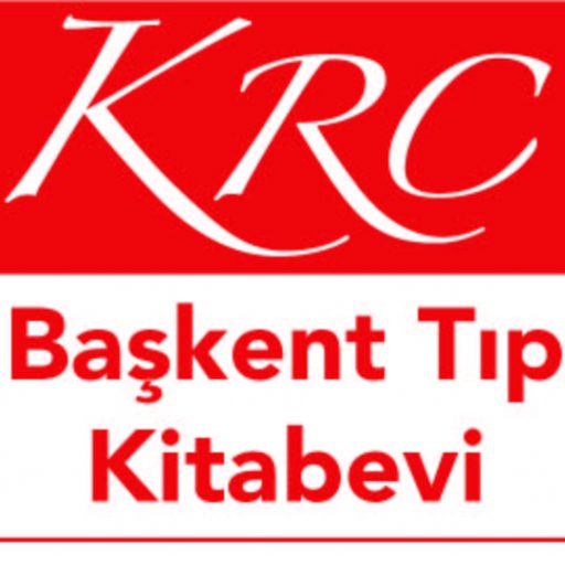 KRC Başkent Tıp Kitabevi